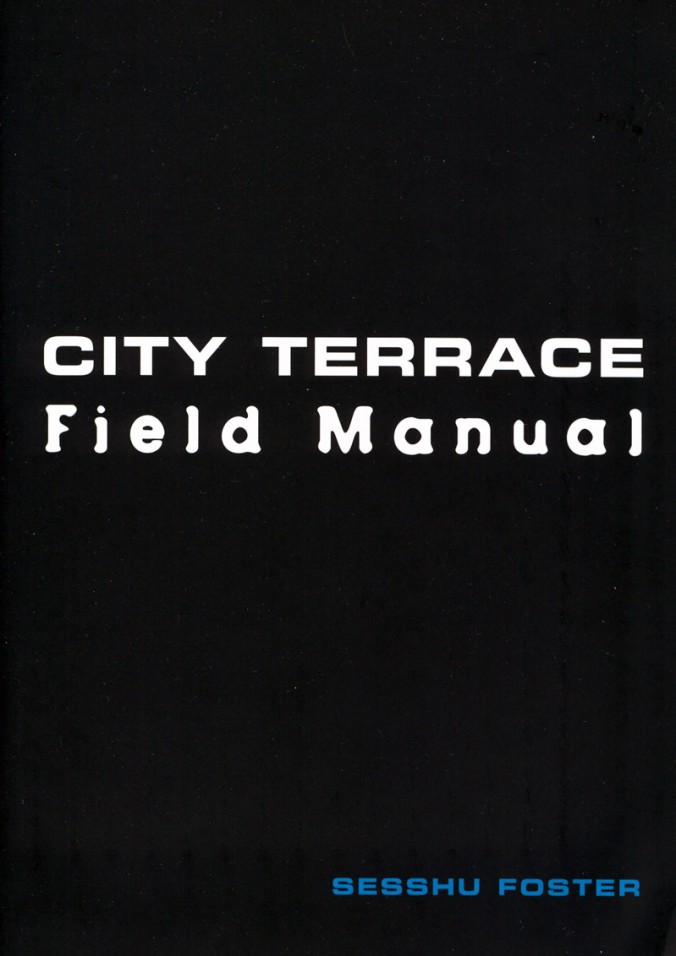 City Terrace Field Manual |