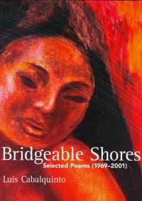 Bridgeable Shores: Selected Poems