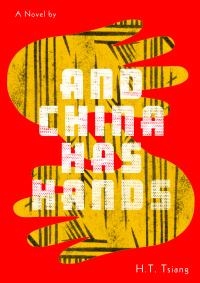 And China Has Hands