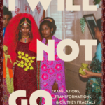 I Will Not Go