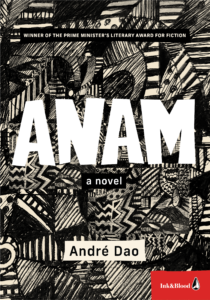 Anam by André dao