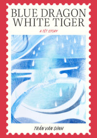 Blue Dragon, White Tiger