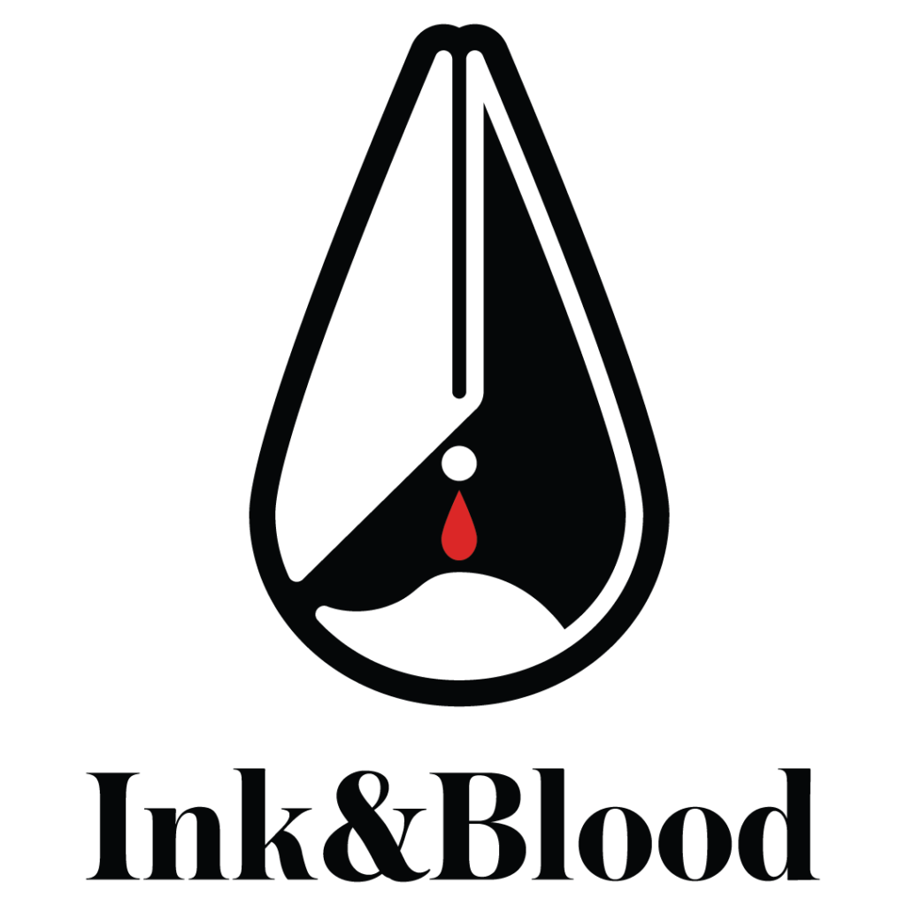 Ink & Blood, an imprint of South East Asian literature